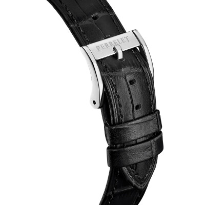 Montre Perrelet Weekend A1302/C