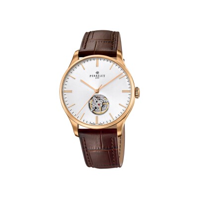 Montre Perrelet Weekend A1303/1