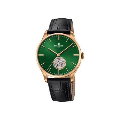 Montre Perrelet Weekend A1303/4