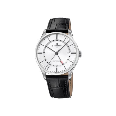 Montre Perrelet Weekend A1304/1
