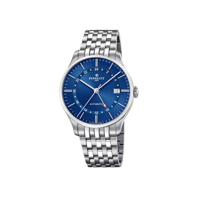 Montre Perrelet Weekend A1304/4