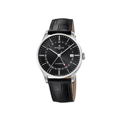 Montre Perrelet Weekend A1304/5
