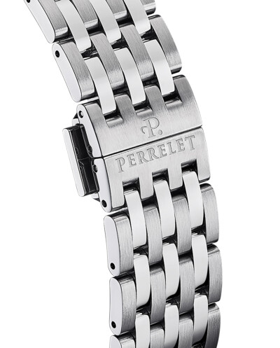 Montre Perrelet Weekend A1304/9