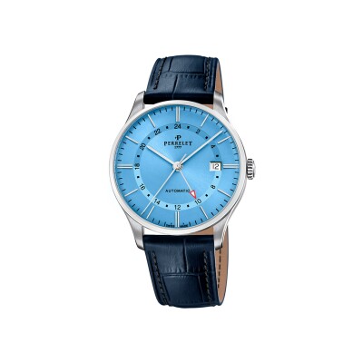 Montre Perrelet Weekend A1304/A
