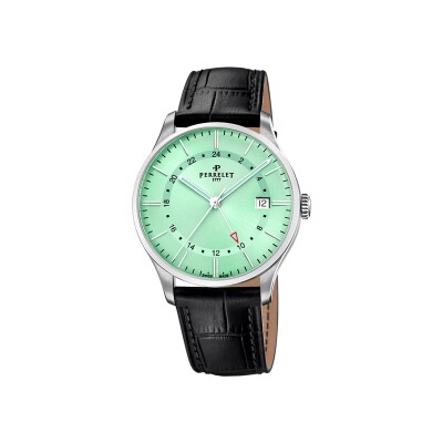 Montre Perrelet Weekend A1304/C