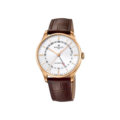 Montre Perrelet Weekend A1305/1