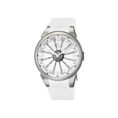 Montre Perrelet Turbine 
Lady A2053/A