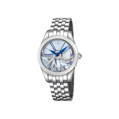 Montre Perrelet Diamond Flower Amytis A2065/10