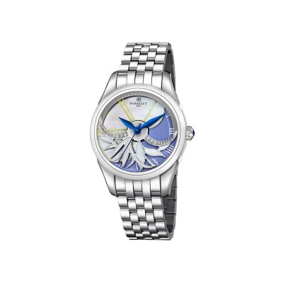 Montre Perrelet Diamond Flower A2065/11