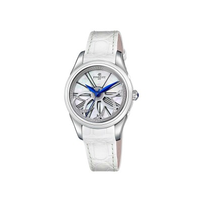 Montre Perrelet Diamond Flower Amytis A2065/4