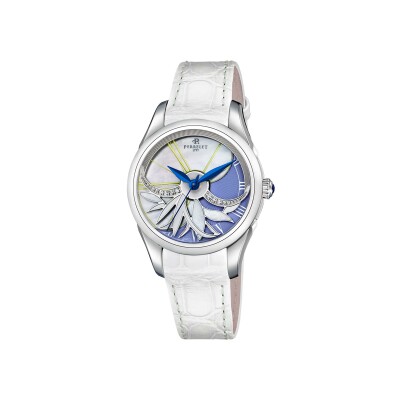 Montre Perrelet Diamond Flower Amytis A2065/6