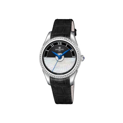 Montre Perrelet Diamond Flower A2066/6