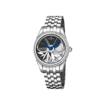 Montre Perrelet Diamond Flower A2066/7