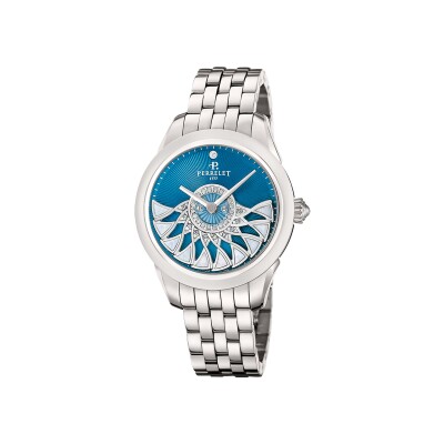 Montre Perrelet Cleopatra Azur De Thèbes A2071/2