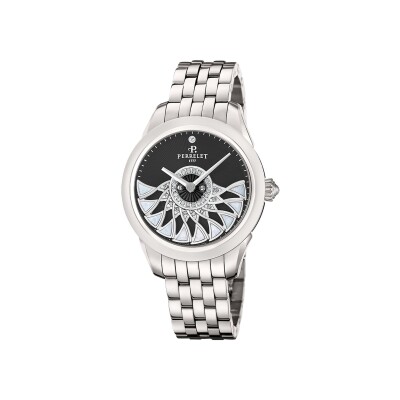 Montre Perrelet Cleopatra Khol Eternel A2071/5