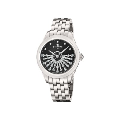 Montre Perrelet Eleonore Velours De Napoleon A2071/E