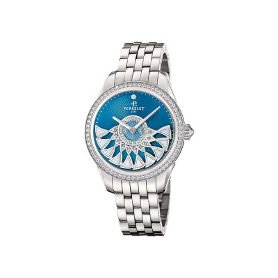 Montre Perrelet Cleopatra Azur De Thèbes A2072/2