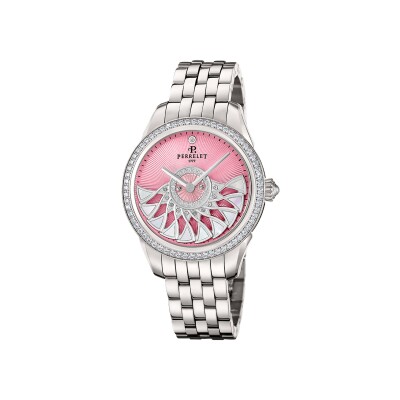 Montre Perrelet Cleopatra Rosée D'Alexandrie A2072/3