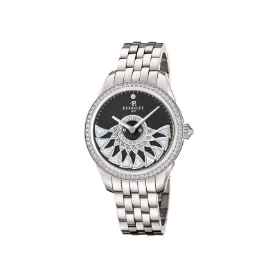 Montre Perrelet Cleopatra Khol Eternel A2072/5