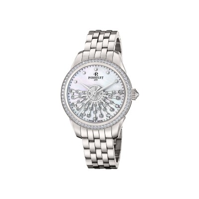 Montre Perrelet Eleonore Perle Impériale A2072/A
