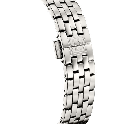 Montre Perrelet Eleonore Soie Des Boudoirs A2072/C