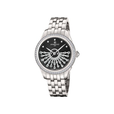 Montre Perrelet Eleonore Velours De Napoleon A2072/E