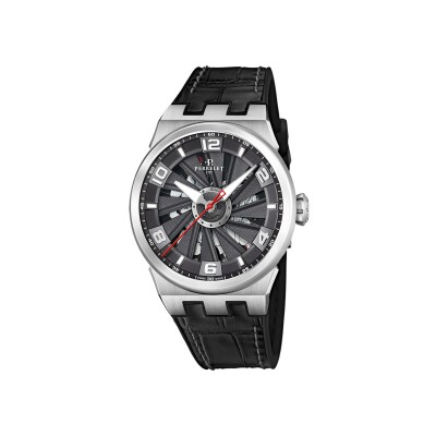 Montre Perrelet Turbine Limited Turbine Erotic A4062/S2