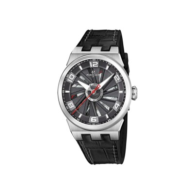 Montre Perrelet Turbine Limited Turbine Erotic A4062/S3
