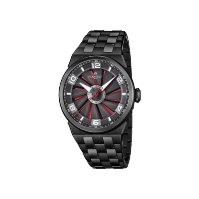 Montre Perrelet Turbine Evo A4063/1