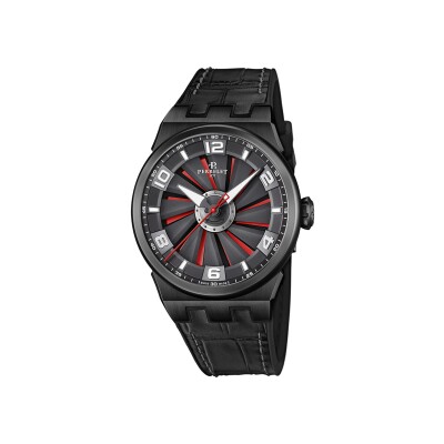 Montre Perrelet Turbine Evo A4063/A