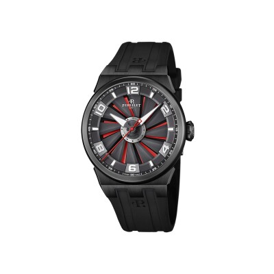 Montre Perrelet Turbine Evo A4063/AA
