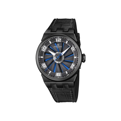 Montre Perrelet Turbine Evo A4063/B