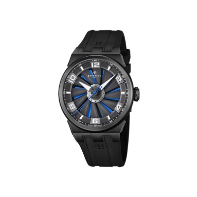 Montre Perrelet Turbine Evo A4063/BB