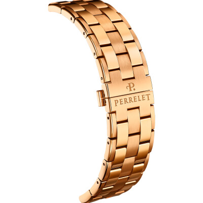 Montre Perrelet Turbine Evo A4064/1