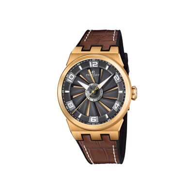 Montre Perrelet Turbine Evo A4064/A