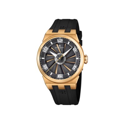 Montre Perrelet Turbine Evo A4064/AA