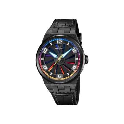 Montre Perrelet Turbine Sunset - Limited A4065/S7