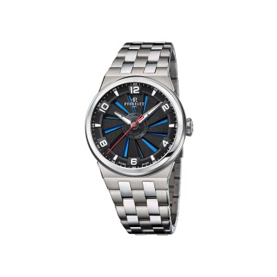 Montre Perrelet Turbine Titanium A4066/2