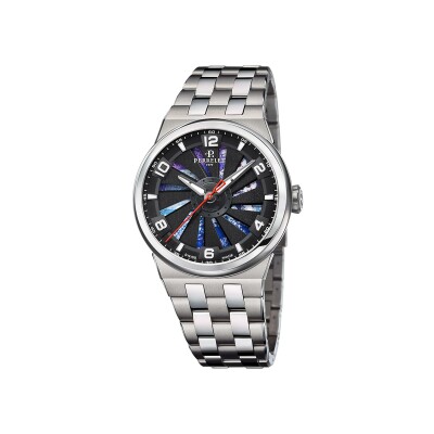 Montre Perrelet Turbine Limited Turbine Space Conquest A4066/S1