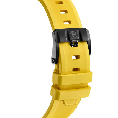 Montre Perrelet Turbine Titanium A4067/1