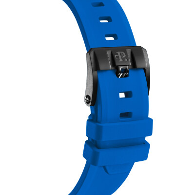 Montre Perrelet Turbine Titanium A4067/2