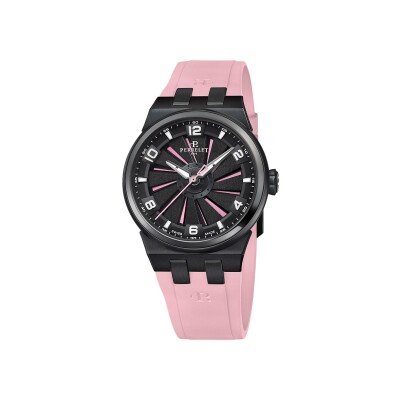 Montre Perrelet Turbine Titanium A4067/8