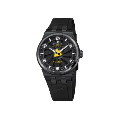 Montre Perrelet Perrelet X Seconde/Seconde/ A4067/S3