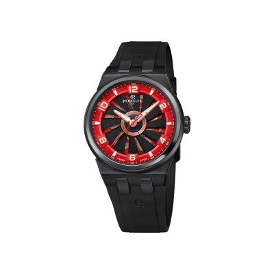 Montre Perrelet Turbine Limited Turbine Chinese Snake A4067/S4