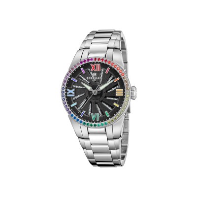 Montre Perrelet Turbine Lady A4069/4