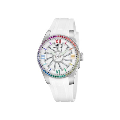 Montre Perrelet Turbine Lady A4069/7