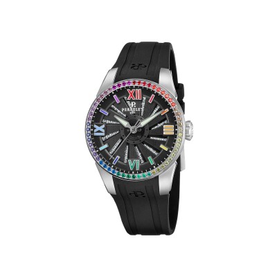 Montre Perrelet Turbine Lady A4069/8