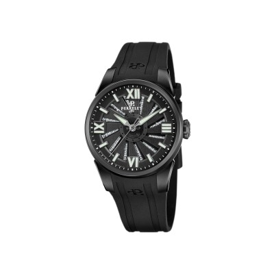Montre Perrelet Turbine Lady A4070/A