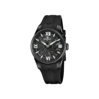 Montre Perrelet Turbine Lady A4070/B