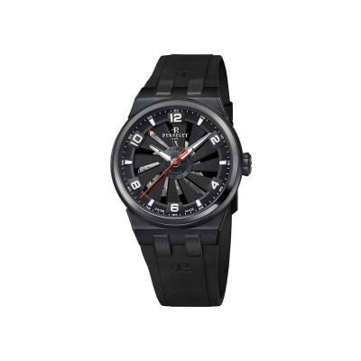 Montre Perrelet Turbine Limited Turbine Erotic A4071/1
